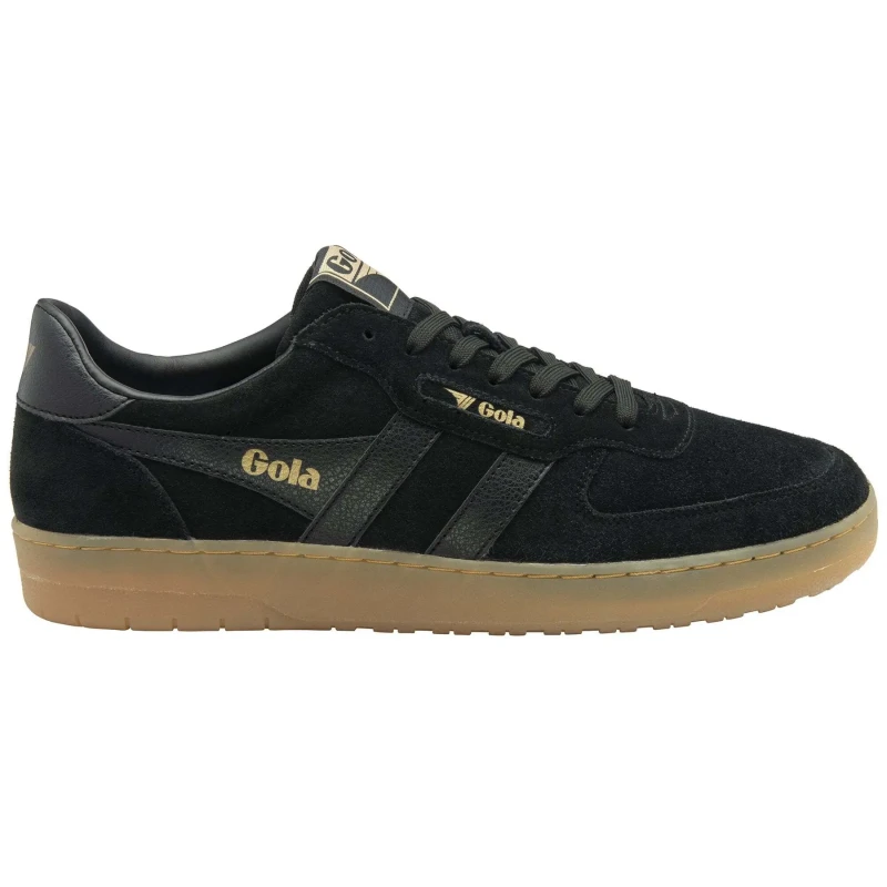Image of Gola Trainers Gola Hawk '86 Noir Male 44