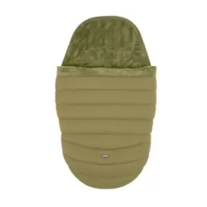 Image of iCandy Peach 7 Duo Pod Footmuff - Olive Green
