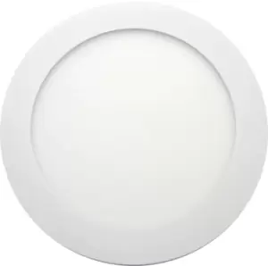 Image of Bell 15W Arial Round LED Panel Cool White - BL09731