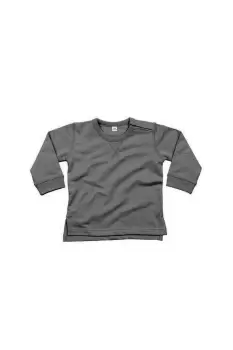 Image of Cotton Rich Sweatshirt