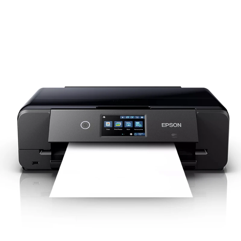 Image of Epson XP-980 Inkjet A3 5760 x 1440 DPI 28 ppm WiFi