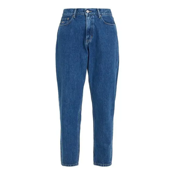 Image of Tommy Jeans Isaac Rlxd Tapered CG4039 - Blue 32 R