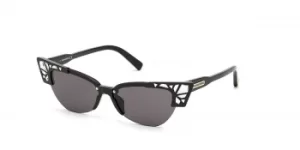 Image of Dsquared2 Sunglasses DQ0341 01A