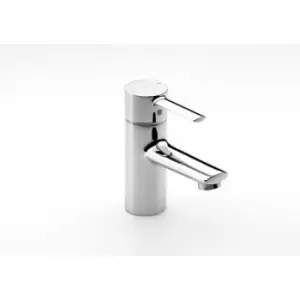 Image of Roca 5A3160C00 Targa Monoblock Basin Mixer Without Waste - 159973
