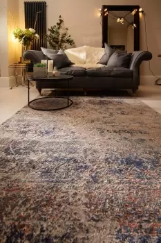 Image of Arabesque Multi 200x290cm