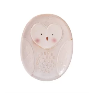 Image of Sass & Belle Olivia Owl Soap Dish