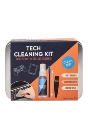 Image of Tech Cleaning Kit, One Colour, Women