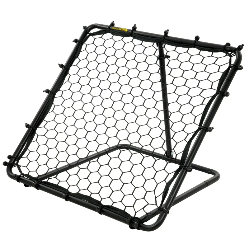 Image of Kickmaster Kickmaster Adjustable Football Rebounder
