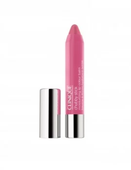 Image of Clinique Chubby Stick Lip Colour Balm Mega Melon