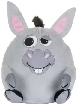 Image of Windy Bums Donkey