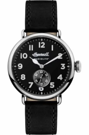Image of Mens Ingersoll The Trenton Radiolite Watch I03201