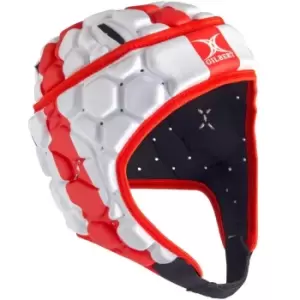 Image of Gilbert Falcon Headguard Unisex Adults - Multi