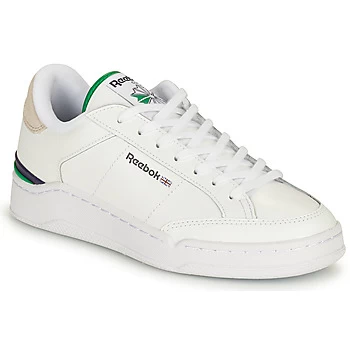Image of Reebok Classic AD COURT mens Shoes Trainers in White,9,9.5,7,12,4.5,5.5