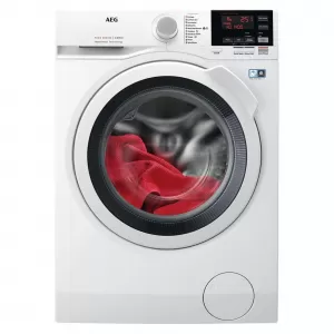 Image of AEG L7WEG841R 8KG 4KG 1600RPM Washer Dryer