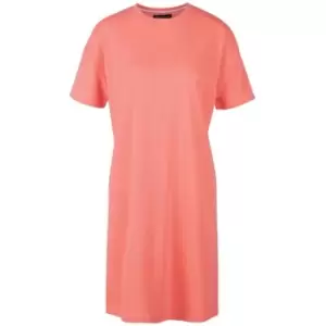 Image of Barbour International Halton Dress - Pink