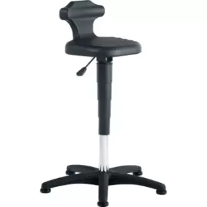 Image of Flex 2 Sit Stand Stool Without Footring