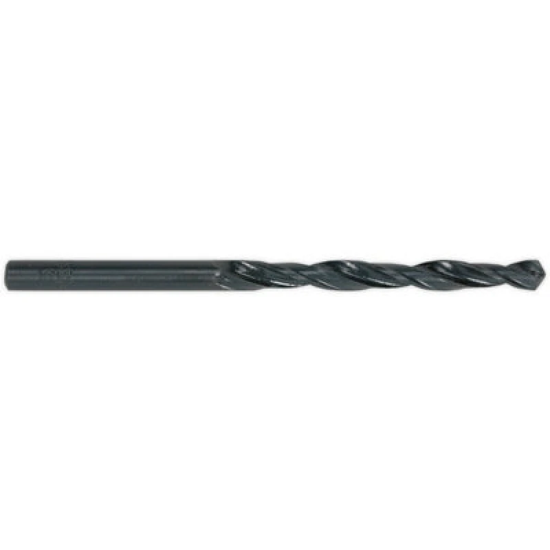Image of Loops 5 PACK 13mm Roll Forged HSS Drill Bit - Suitable for Hand and Pillar Drills Multi