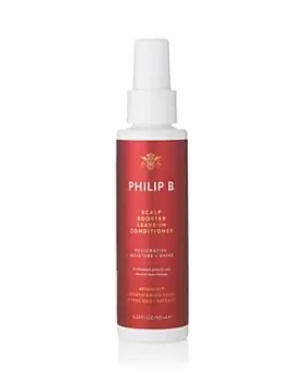 Image of Philip B Scalp Booster Leave In Conditioner 4.23 oz.