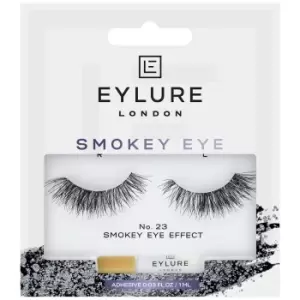 Image of Eylure False Lashes - Smokey Eye No. 23