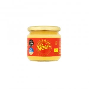 Image of Happy Butter Award Winning Organic Artisan Ghee 300g