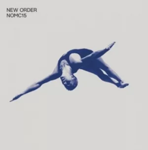 Image of NOMC15 by New Order Vinyl Album