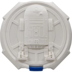 Image of Star Wars Lunch Box - White