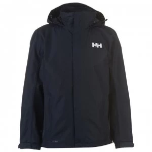 Image of Helly Hansen Dubliner Jacket Mens - Navy