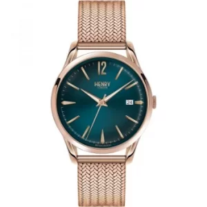 Image of Unisex Henry London Heritage Stratford Watch