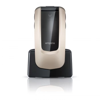 Image of Emporia Comfort Champagne