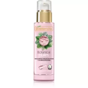 Image of Bielenda Botanical Clays Regenerative Serum With Clay 30ml