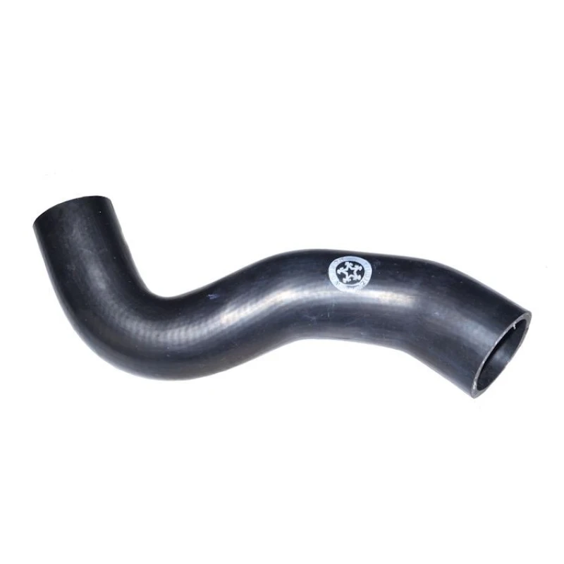 Image of Original IMPERIUM 222858 Radiator Hose Rubber, Upper Right Rubber Radiator Hose (475)