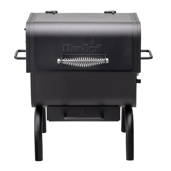 Image of Char-Broil Charcoal 2Go BBQ Grill - Black 140251