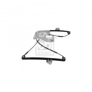 Image of Front Right Window Regulator FEBI BILSTEIN 27346
