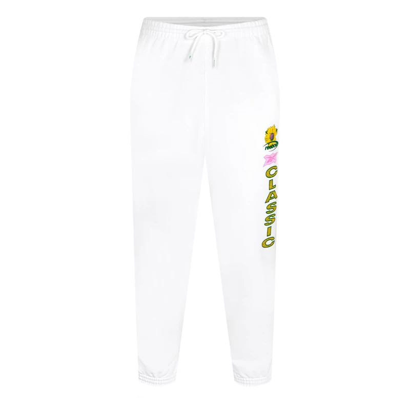 Image of Reebok Classics 90s Jogging Bottoms Mens - White White XS