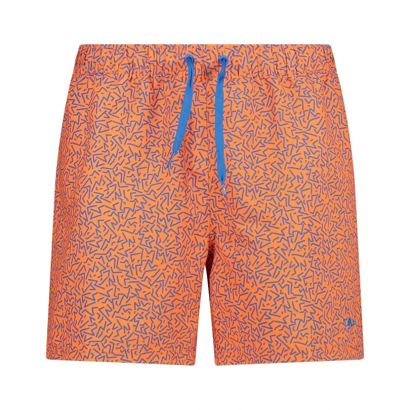 Image of CMP Swim shorts CMP Orange Male 2XL