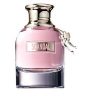 Image of Jean Paul Gaultier Scandal A Paris Eau de Toilette For Her 30ml