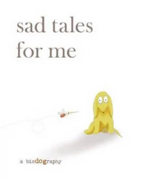 Image of Sad Tales for Me by James Barklee Hardback
