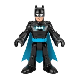 Image of Fisher Price Imaginext DC Super Friends XL Batman Figure
