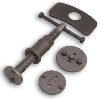 Image of Laser Tools 3935 Brake Caliper Rewind Tool - Left Hand