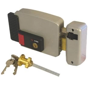 Image of Cisa 11630 Series Electric Lock Internal Timber Doors
