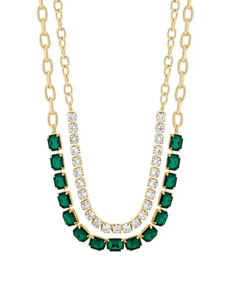 Image of Mood Cut Short Necklace