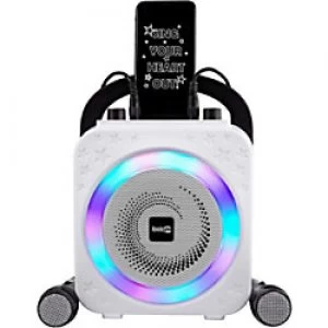 Image of PDT RockJam BT Party Karaoke Mac Black