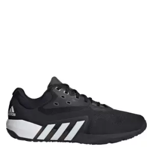 Image of adidas Dropset Trainer Shoes Mens - Black