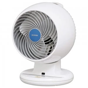 Image of IRIS OHYAMA PCF C18T Circulator Silent Swing White