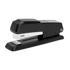 Image of Rapid Stapler Half Strip Metal Black