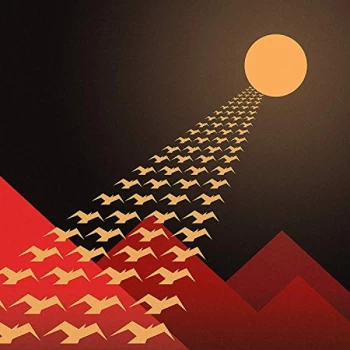 Image of Hellsingland Underground - A Hundred Years Is Nothing Vinyl