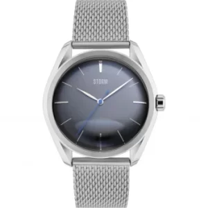 Image of Mens Storm Jenson Grey Watch