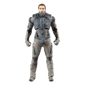 Image of Dune Build A Action Figure Duncan Idaho 18 cm