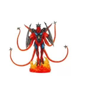 Image of Gamera 3: Revenge of Iris Chou Gekizou Series PVC Statue Iris 26 cm