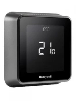 Image of Honeywell Lyric Wireless Smart T6R Thermostat Works With Alexa